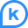 K Health logo