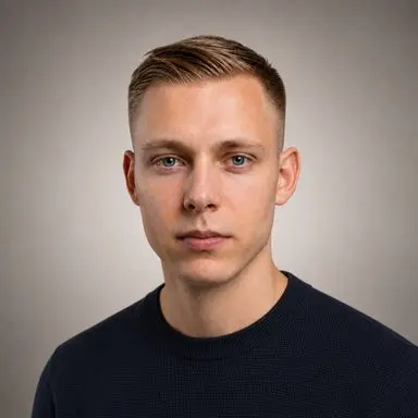 Aleksandr Baranov